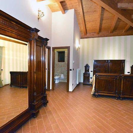 La Fortezza Ariano Irpino Buitenkant foto