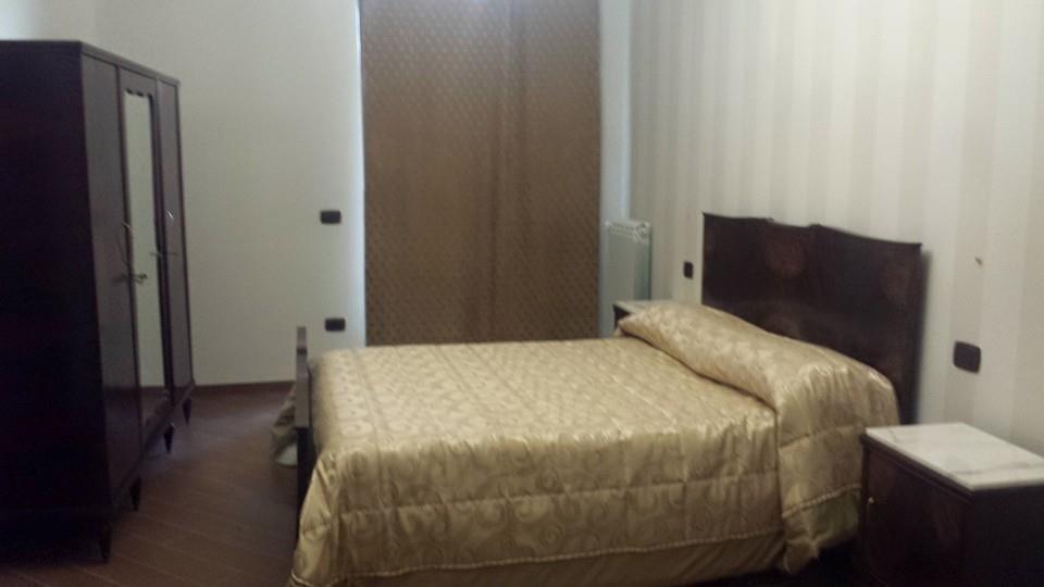 La Fortezza Ariano Irpino Buitenkant foto
